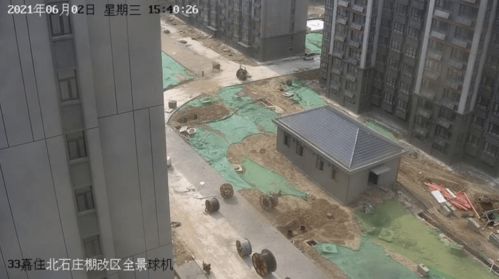 曝光臺 濟寧8處建筑施工現場揚塵管控不力被通報，建設工程施工環境亟待整改