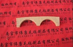 松軟羊毛氈 江西漆包線生產(chǎn)的隱形守護(hù)者與卓越選擇